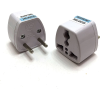 Universal Travel Adapter EU Plug