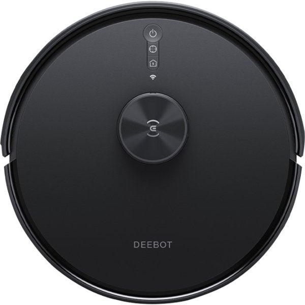 Ecovacs DLX34 Deebot Y1 Pro Robotic Vacuum Cleaner