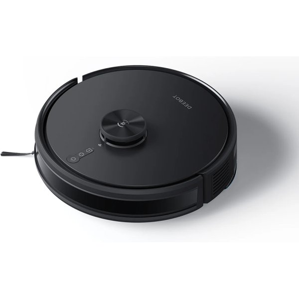 Ecovacs DLX34 Deebot Y1 Pro Robotic Vacuum Cleaner