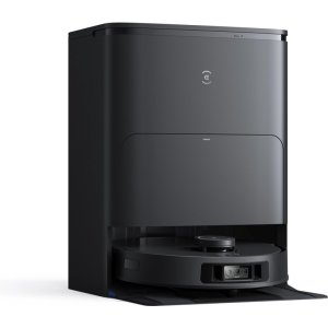 Ecovacs Deebot T30S Pro Robotic Vacuum Cleaner - Black