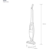 Electrolux Q66 Self-Standing Cordless Vacuum Cleaner WQ61-1OGG