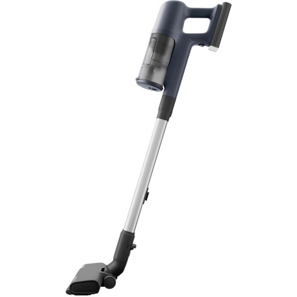 Electrolux 600 Cordless Vacuum Cleaner - Denim Blue (EFP61712A)