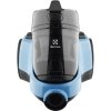 Electrolux Ease C3 Canister Vacuum Cleaner - Baltic Blue  (EC31-2BB)