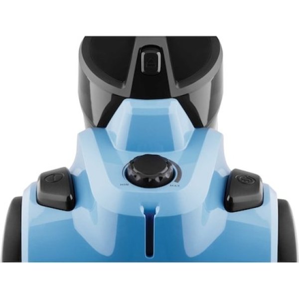 Electrolux Ease C3 Canister Vacuum Cleaner - Baltic Blue  (EC31-2BB)