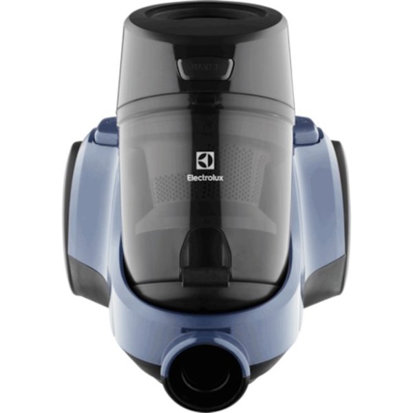 Electrolux Ease C4 Canister Vacuum Cleaner - Blue  (EC41-2DB)