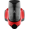 Electrolux Ease C4 Canister Vacuum Cleaner - Red  (EC41-6CR)