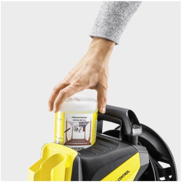 Karcher Pressure Washer K 4 Premium Power Control