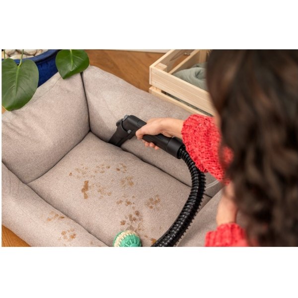 Karcher Spray Extraction Vacuum Cleaner - White (SE 4 Plus)