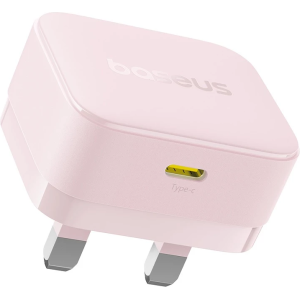 20W PD USB-C Fast Charger (Pink)