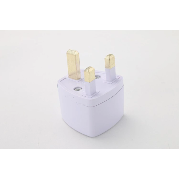 3 Pin Conversion Plug Universal Adapter