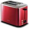 Morphy Richards Equip 2 Slice Toaster - Red (222066)