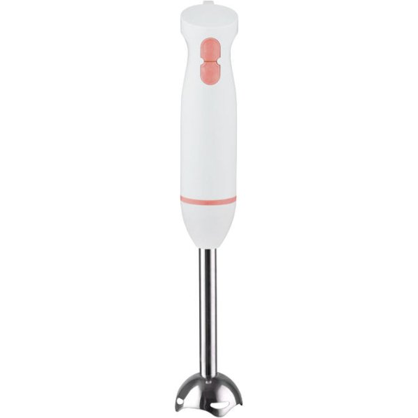 ABS Plastic Electric Handheld Food Mixer Whisk Beater with Dough Hook Accessory and Ejector Button Convenient for Household Use