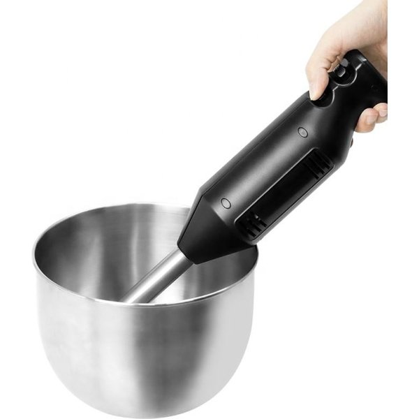 Hba116c0ee6bb4a949b7e0386337b3a2fN.jpg Hand Mixer Electric Stick Blender Kitchen Hand Held Blender Mixer