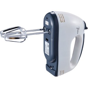 7 Speed Home Kitchen Egg Beater Hand Blender Electric Hand Mixer With Whisk