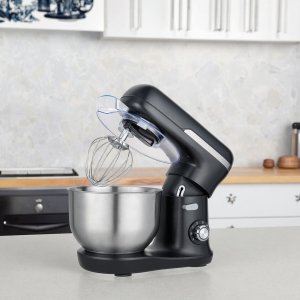 Kitchen High Quality Heavy Duty 5L Stand Mixer for Baking Premium Food Mixer Stand