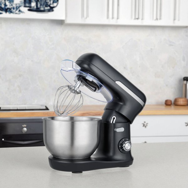 Kitchen High Quality Heavy Duty 5L Stand Mixer for Baking Premium Food Mixer Stand