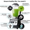Hec70ad6c13b24473acc8125ee41f12fex.jpg Heavy Duty Blender Commercial High Quality Smoothie Maker Mixer Electric Table Blender Wall Breaking Machine Liquidificador