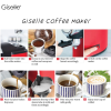 51mm Giselle Espresso Coffee Milk Bubble Maker Machine 800W KEA0330RD