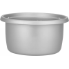Panasonic Conventional Rice Cooker Silver 1.8L SR Y18GLSKN 600W