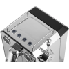 Gemilai G3006 Professional Espresso Machine 15 Bar Pressure, Dual Display