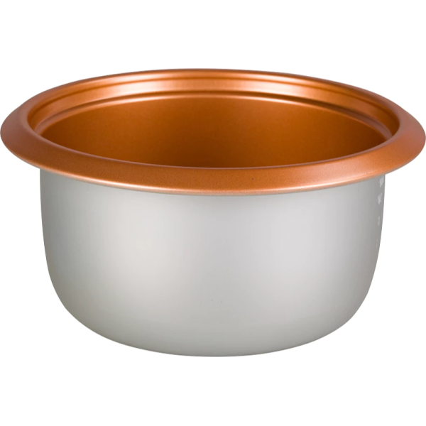 LE NONA 1.8L Rosabelle Rice Cooker, Periuk Nasi extra gold pot & lid