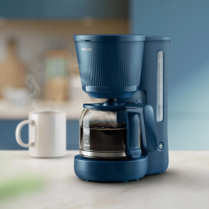 Philips Drip Coffee Maker HD741 70