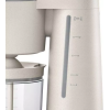 Philips HD5120 00 Filter Coffee Maker Organic 100% Sustainable Drip Stop Shut-Off Function Glass Cream Direct From Korea